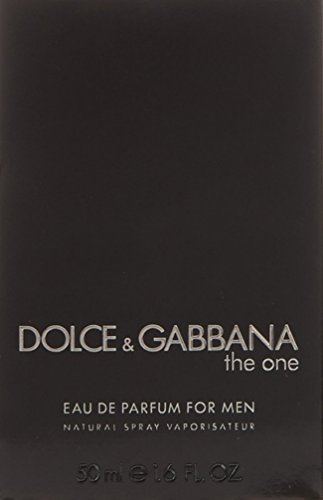 Dolce & Gabbana The One Eau de Parfum para Hombre - 50 ml