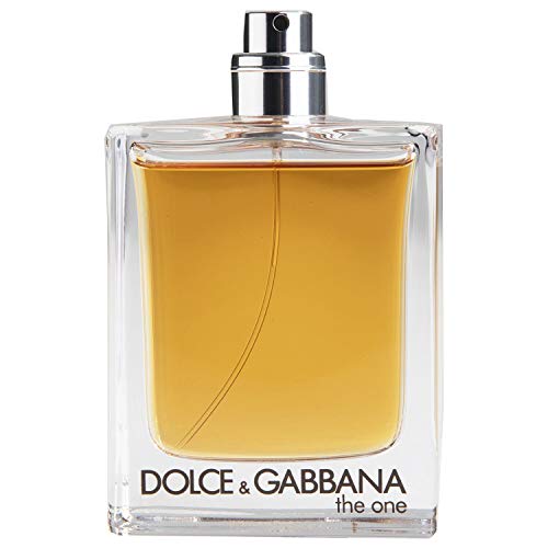 Dolce & Gabbana The One Men Eau de Toilette vapo, 100 ml