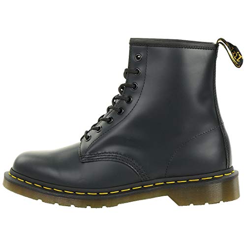 Dr. Martens 1460, Botas Militares Unisex Adulto, Azul, 41