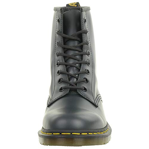 Dr. Martens 1460, Botas Militares Unisex Adulto, Azul, 41