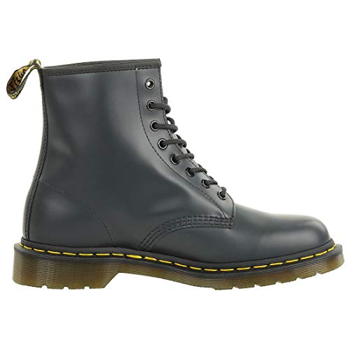 Dr. Martens 1460, Botas Militares Unisex Adulto, Azul, 41