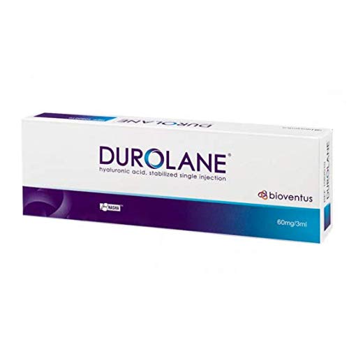 DUROLANE JERINGA PRECARGADA 3ML.