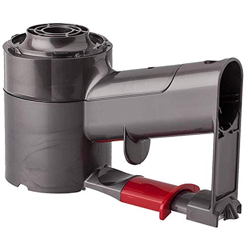 Dyson Genuino V6 Absolute Vacío Limpiador Hierro Principal Uniad Caja & Tornillos