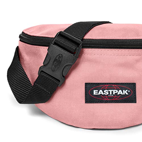 Eastpak Springer Riñonera Interior, 23 cm, 2 Liters, Rosa (Serene Pink)