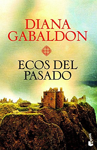 Ecos del pasado (Colección Gran Formato)