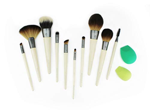 EcoTools® Full Powder - Brocha para polvos