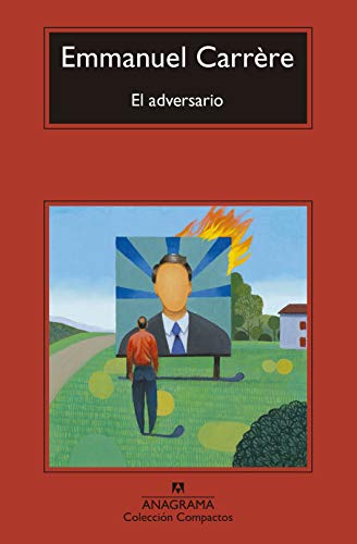 El adversario: 613 (Compactos)