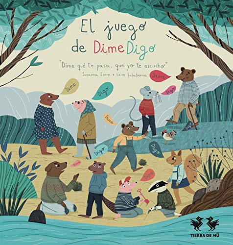 El Juego de DimeDigo (TOOLBOX)