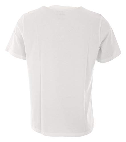 Element Camiseta Tagor - Algodón Hombre Talla: Small