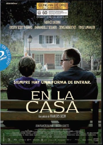 En La Casa [Blu-ray]