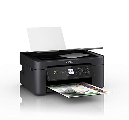 Epson Expression Home XP 3100 - Impresora Multifunción Color