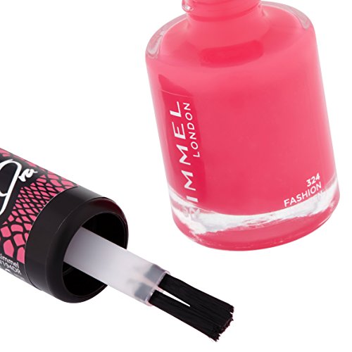 Esmalte de uñas Rimmel Rita Ora, 60 segundos, 202