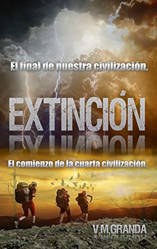 Extinción: Sólo ahora que ha llegado el fin de nuestra civilización comprendemos las señales de nuestros ancestros. Pero ya es tarde. Nibiru ha completado su órbita y regresa a por lo que le pertece.