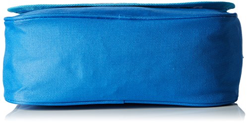 FABTASTICS Laredo - Bolsa unisex, color Azul (palace blue), Talla única