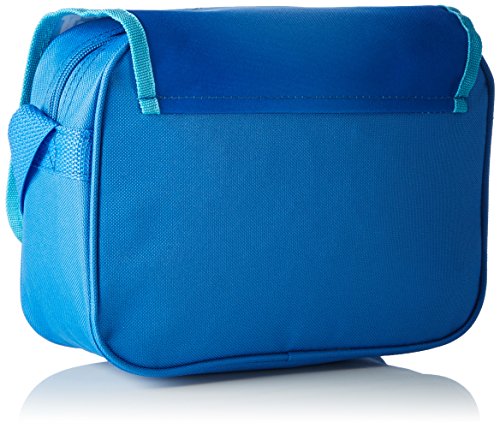 FABTASTICS Laredo - Bolsa unisex, color Azul (palace blue), Talla única