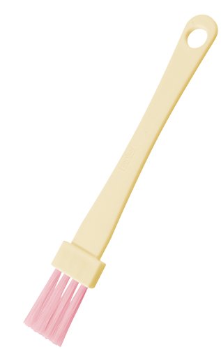 Fackelmann 19Cm. Pincel, Aleatorios: Rosa/Crema y Celeste/Crema