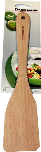 Fackelmann 30905 - Paleta Universal Madera de Haya 30x6,5x1cm