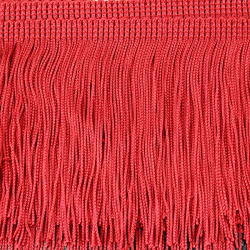 FLECO CUQUILLO ROJO (ANCHO 50cm, 1 METRO)