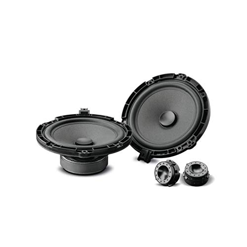 Focal ISPSA165 Inside - Sistema de 2 vías para Peugeot