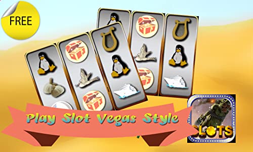 Free Online Vegas Slots : Goblin Capitale Edition - Slot Machines