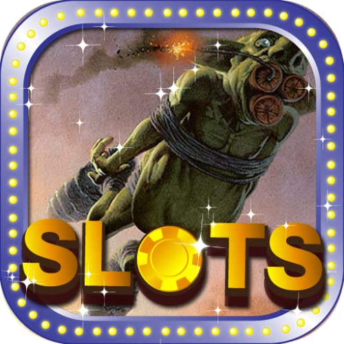 Free Online Vegas Slots : Goblin Capitale Edition - Slot Machines