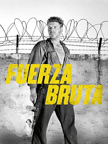 Fuerza bruta