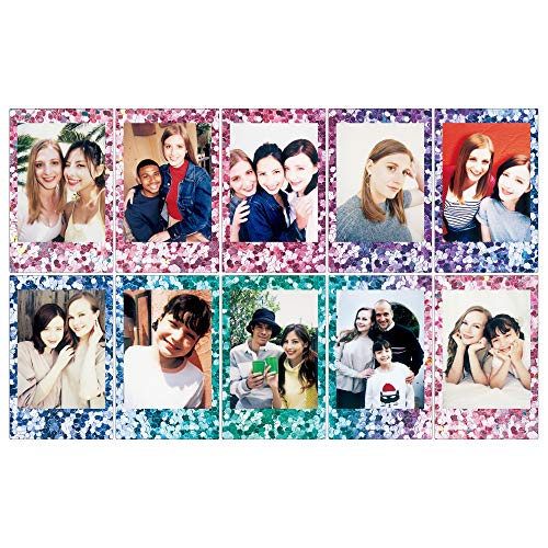 Fujifilm instax Mini Film Confetti