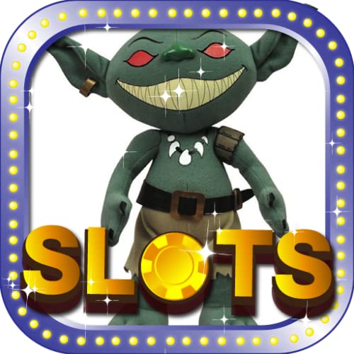 Goblin Racing Best Slots In Vegas - Free Slot Machines