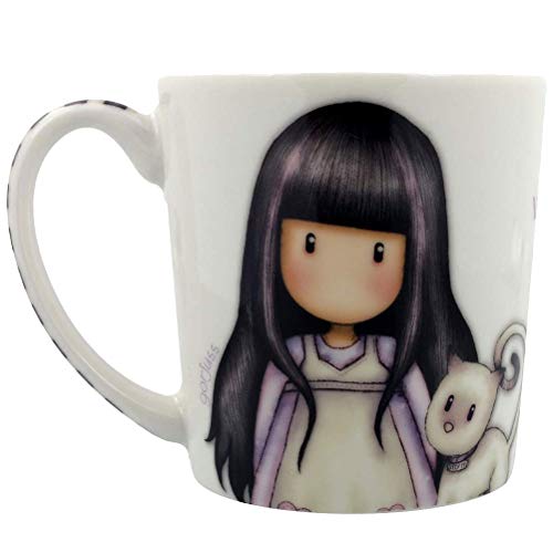 Gorjuss 932GJ01 - Taza pequeña