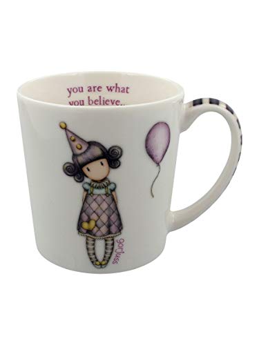 Gorjuss 932GJ03 - Taza pequeña