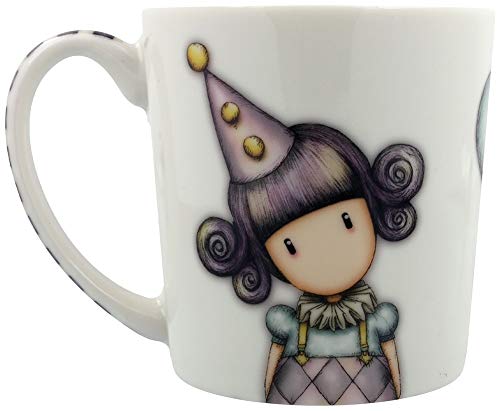 Gorjuss 932GJ03 - Taza pequeña