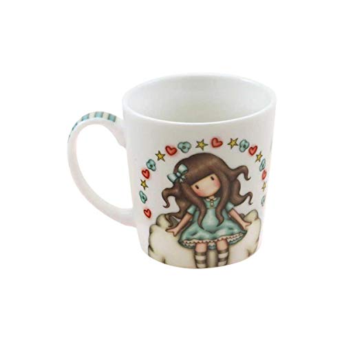 Gorjuss 932GJ05 Taza Pequeña en Caja, Gres