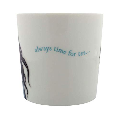 Gorjuss 933GJ01 - Taza grande Gorguss