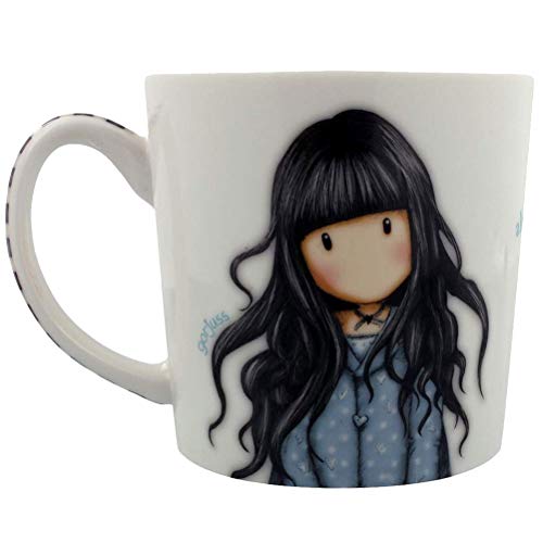 Gorjuss 933GJ01 - Taza grande Gorguss