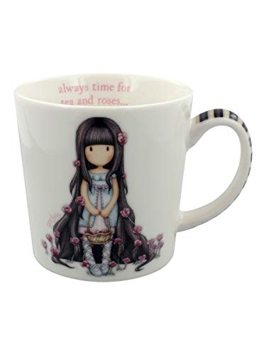 Gorjuss 933GJ02 - Taza grande Gorguss