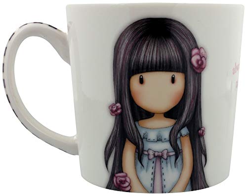 Gorjuss 933GJ02 - Taza grande Gorguss