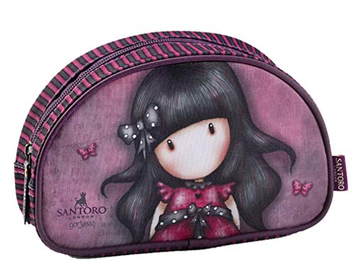 Gorjuss Ladybird Santoro Set de Regalo - 2 Piezas