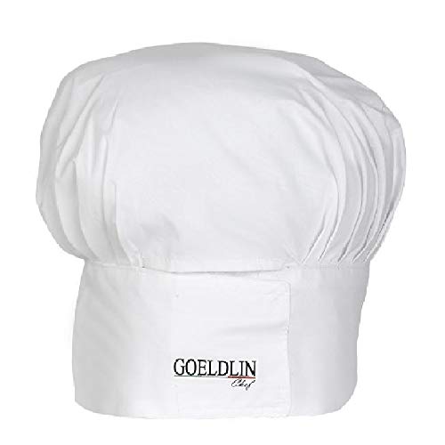 Gorro DE Queso Ajustable Made IN Italy