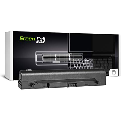 Green Cell PRO Extended Serie A41-X550A Batería para ASUS R510 R510C R510CA R510CC R510E R510J R510JK R510L R510LB R510LN R510V R510VC Ordenador (Las Celdas Originales Samsung SDI, 5200mAh)