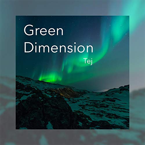 Green Dimension