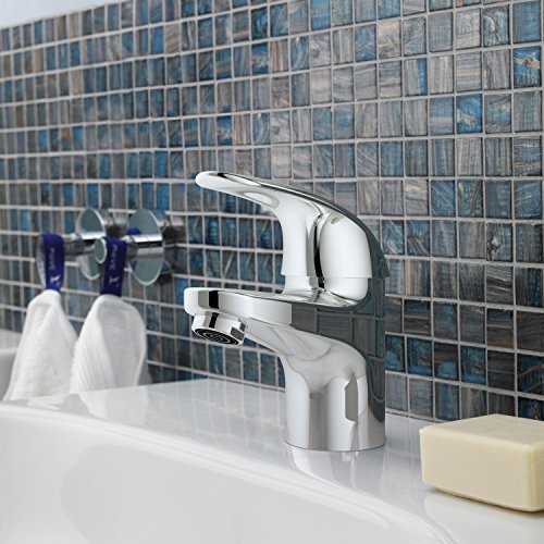 Grohe Start Eco - Grifo de lavabo monomando (Ref. 23264000)