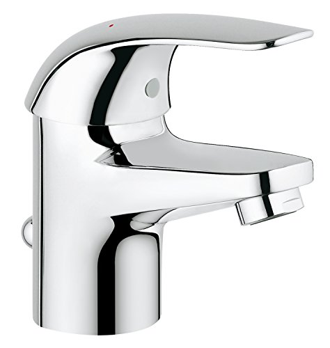 Grohe Start Eco - Grifo de lavabo monomando (Ref. 23264000)