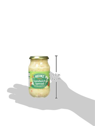 Heinz Sandwich Spread - 300 gr