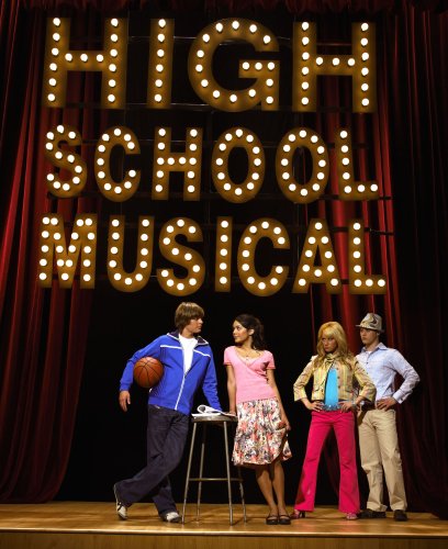 High School Musical [Alemania] [DVD]