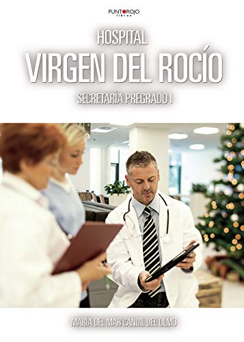 Hospital Virgen del Rocío: Secretaría Pregrado I