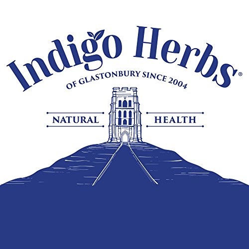 Indigo Herbs Polvo ecológico de la col rizada 250g