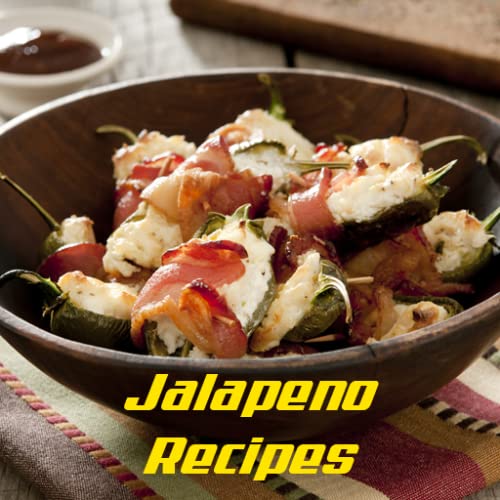 Jalapeno Recipes