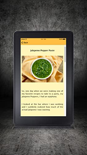 Jalapeno Recipes