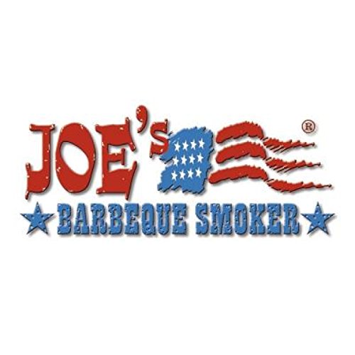 Joe's Barbeque Smoker 16' Texas Classic - Barbacoa