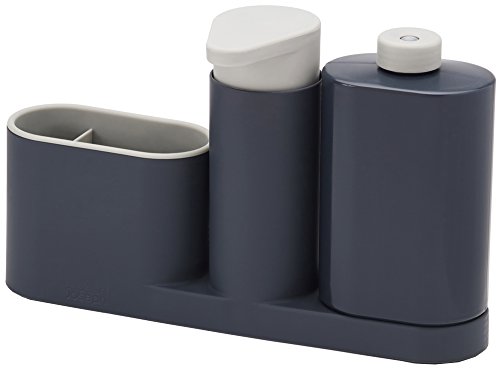 Joseph Joseph Set Organizador Cocina, Gris